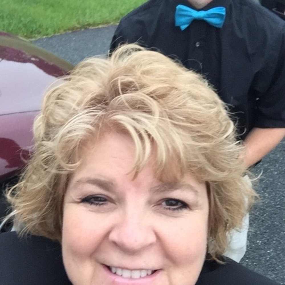 Meet your Posher, Tamra